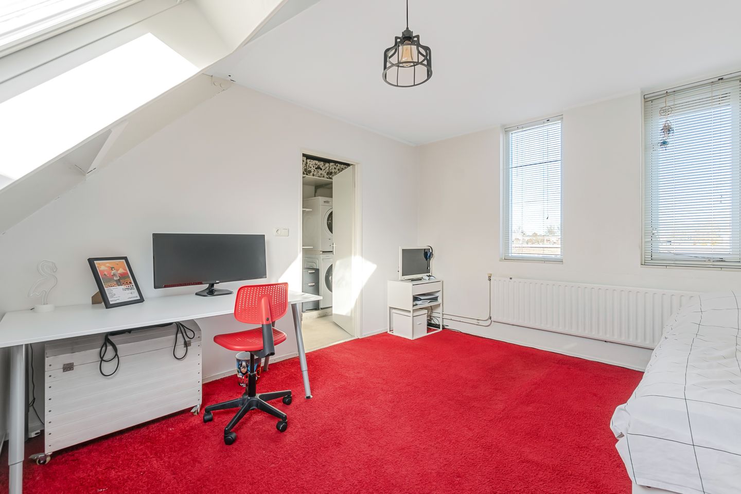 Foto 50 van Tjerk Kloostralaan 12