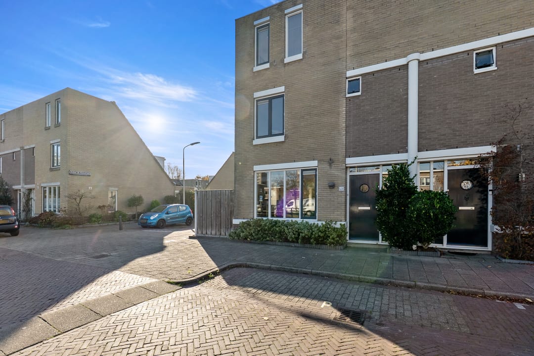 Foto 53 van Tjerk Kloostralaan 12