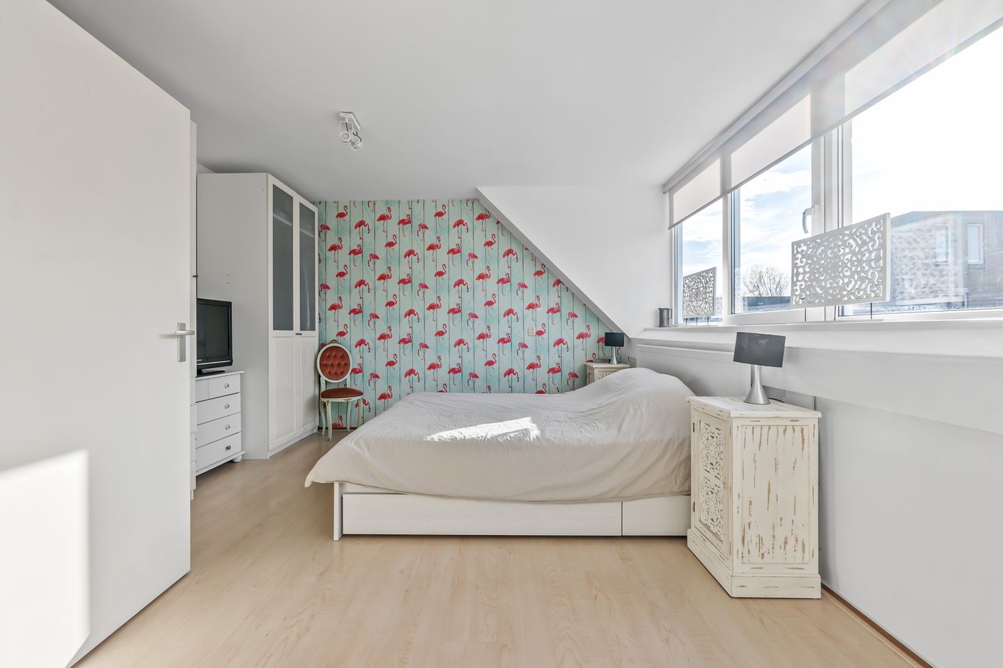 Foto 35 van Tjerk Kloostralaan 12