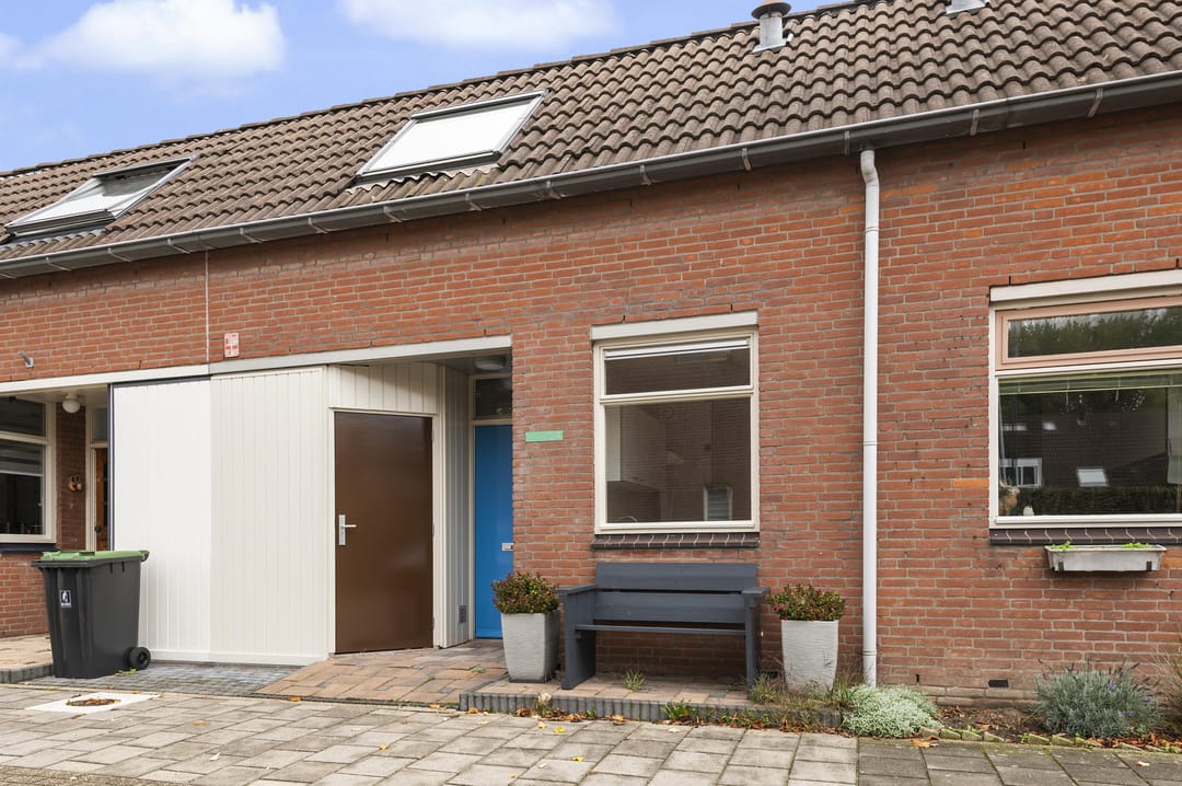 Foto 2 van Kamelenspoor 234