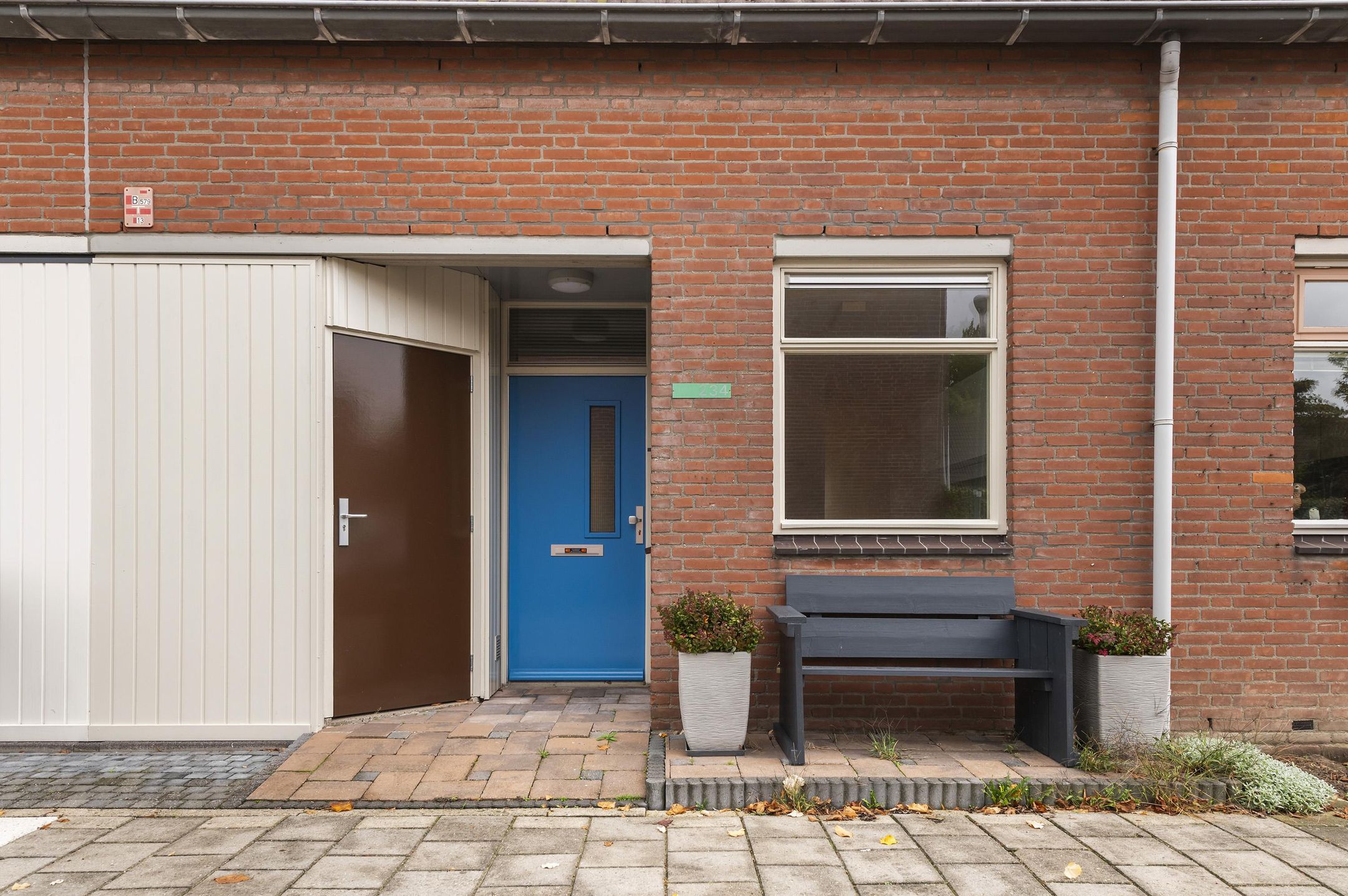 Foto 3 van Kamelenspoor 234