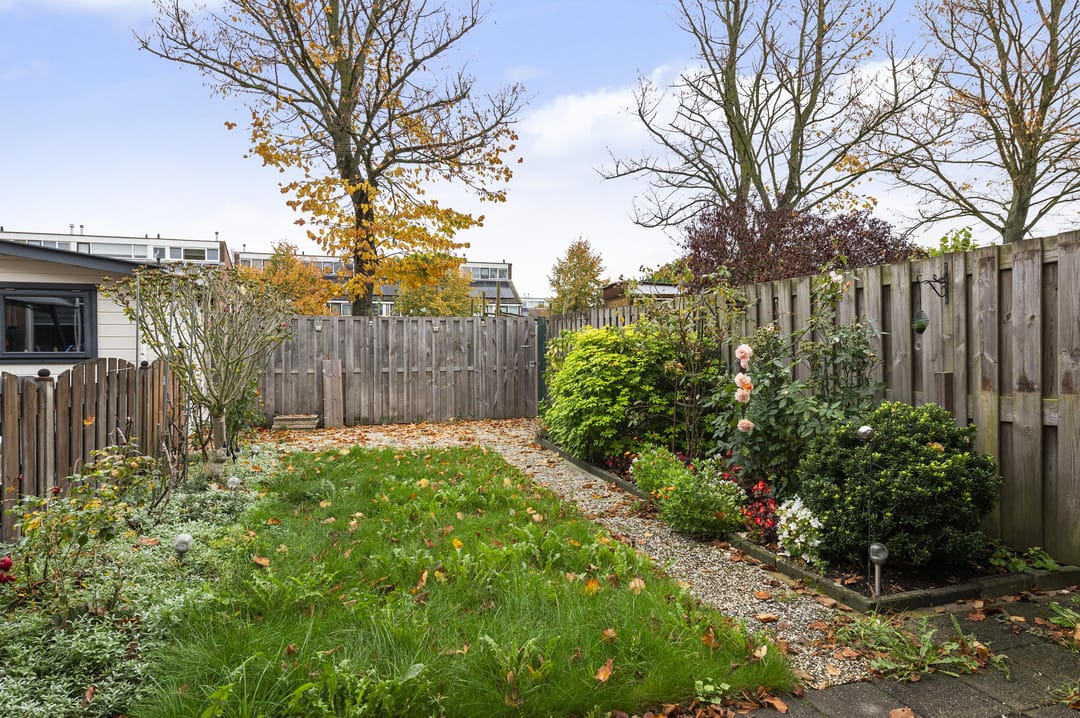 Foto 8 van Kamelenspoor 234