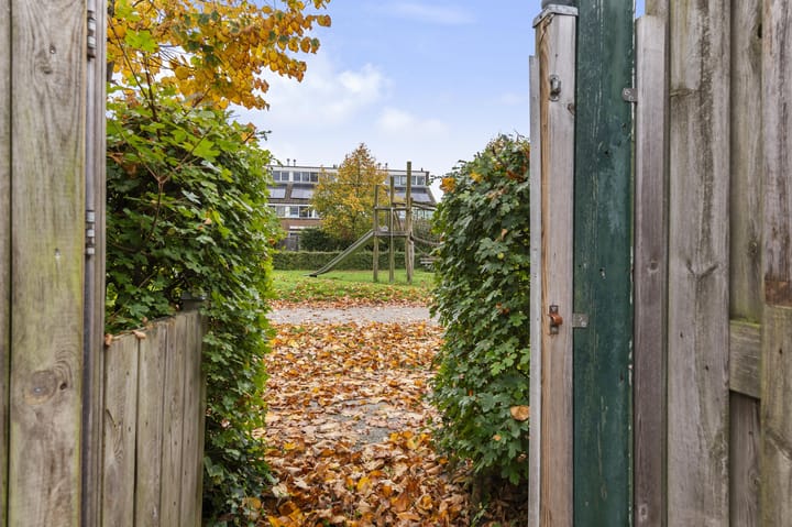 Photo 9 of Kamelenspoor 234