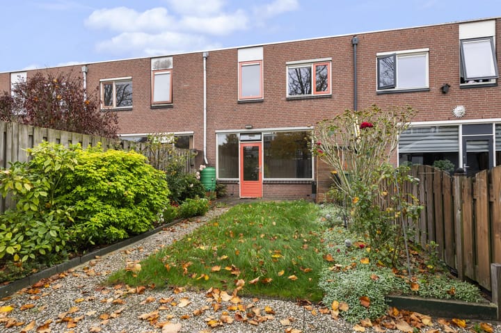 Photo 10 of Kamelenspoor 234