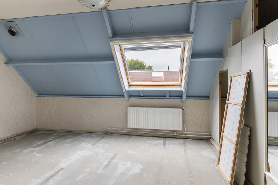 Foto 23 van Kamelenspoor 234