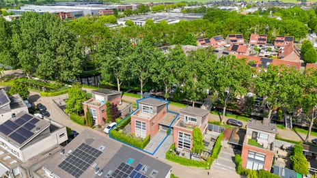 Elzenstraat thumbnail