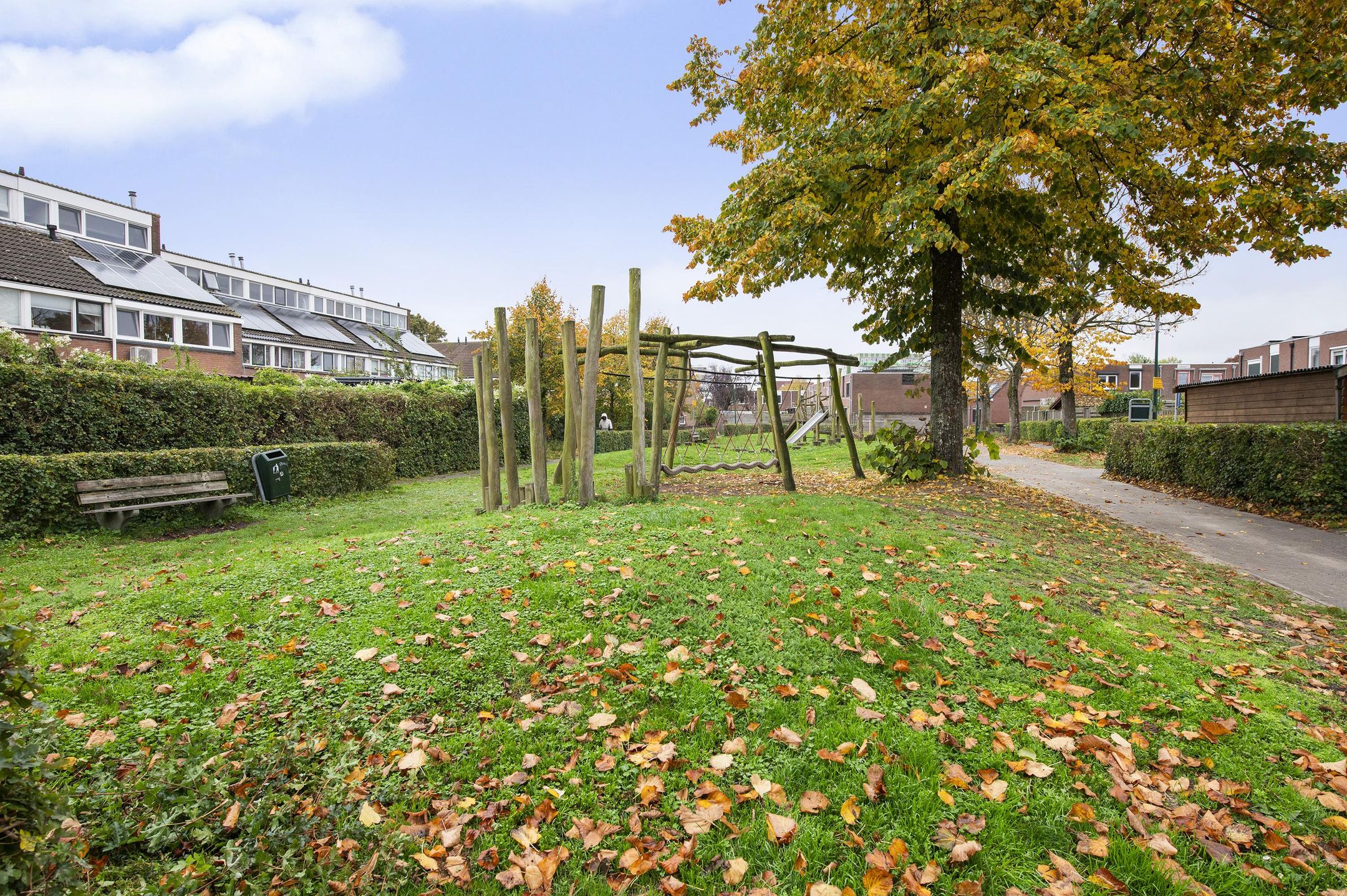 Foto 30 van Kamelenspoor 234