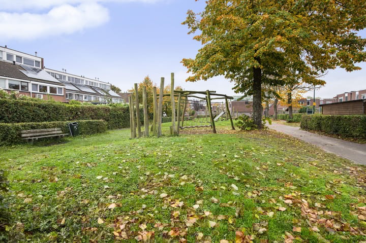 Photo 30 of Kamelenspoor 234