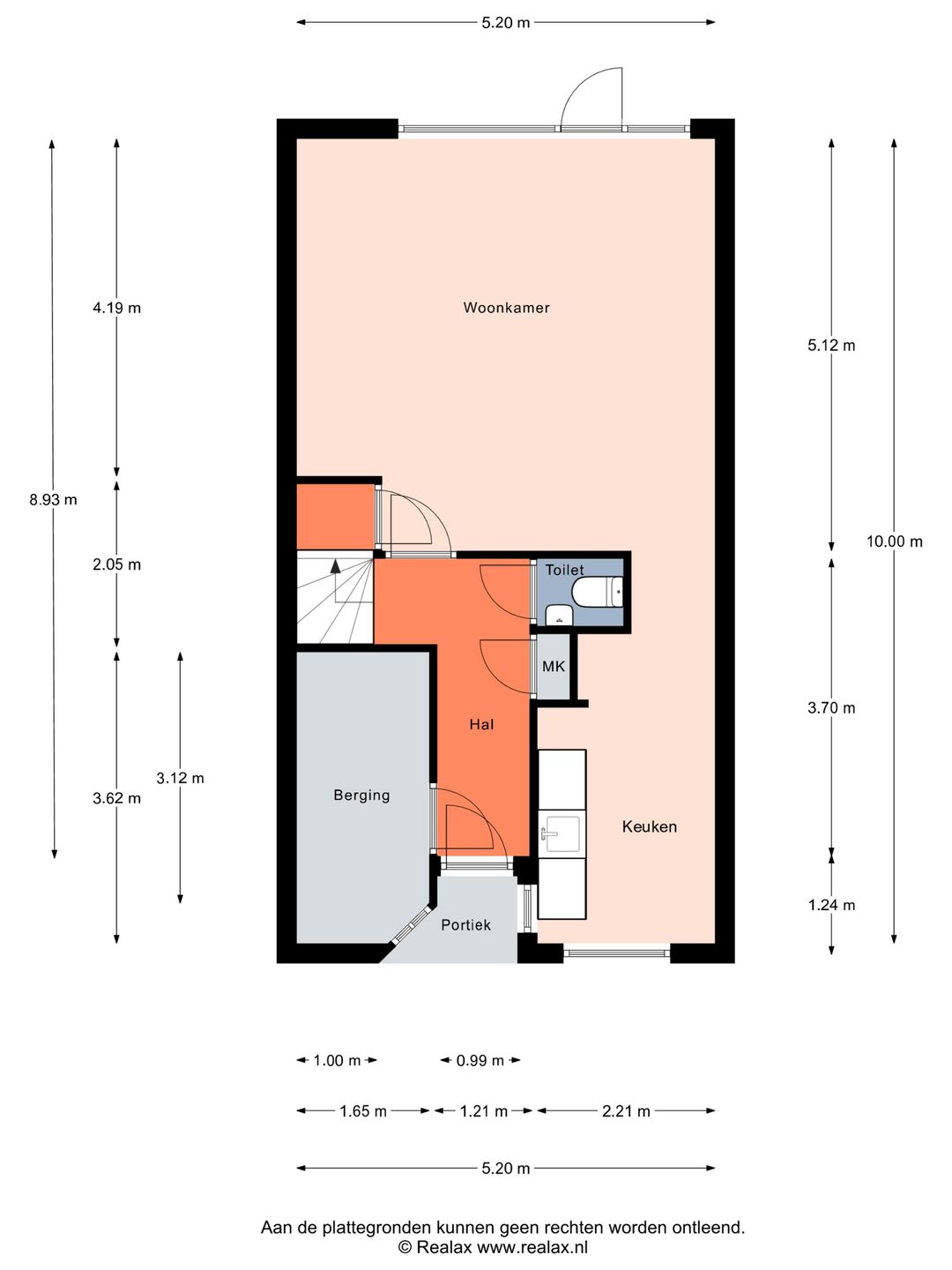 Foto 32 van Kamelenspoor 234