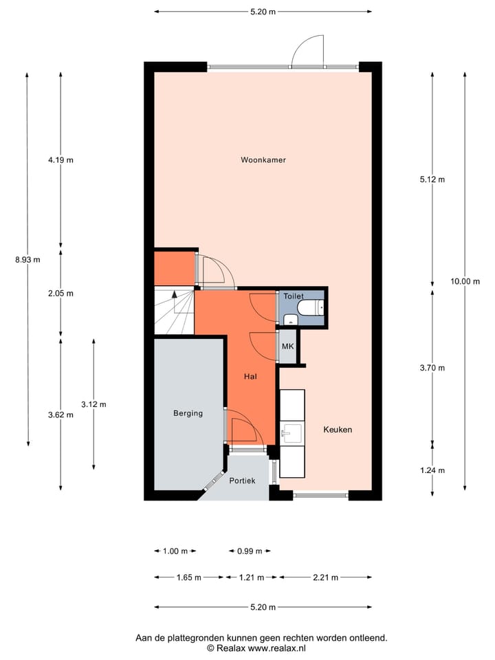 Photo 32 of Kamelenspoor 234