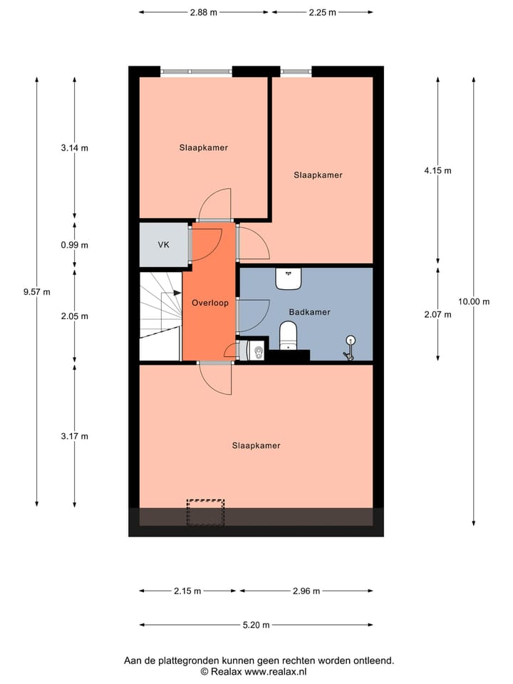 Photo 33 of Kamelenspoor 234