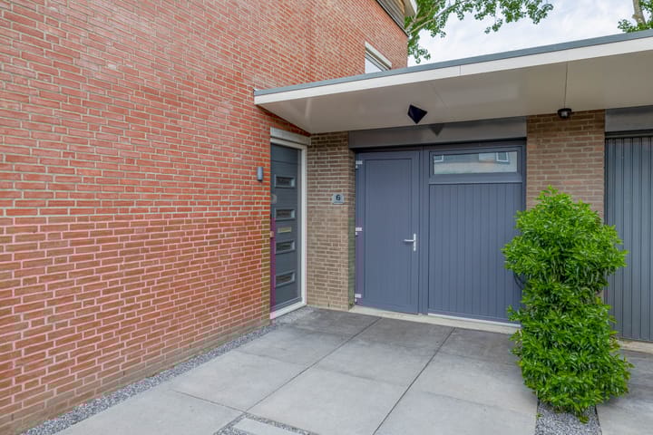 Foto 6 van Elzenstraat 6