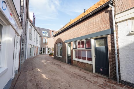 Kantoorstraat thumbnail