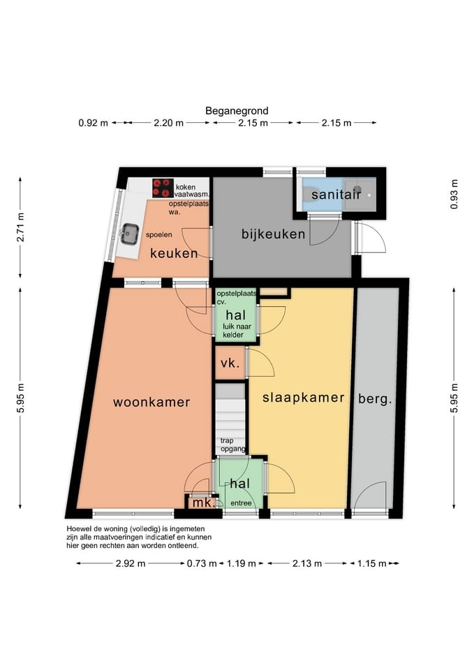 Foto 33 van Kantoorstraat 10