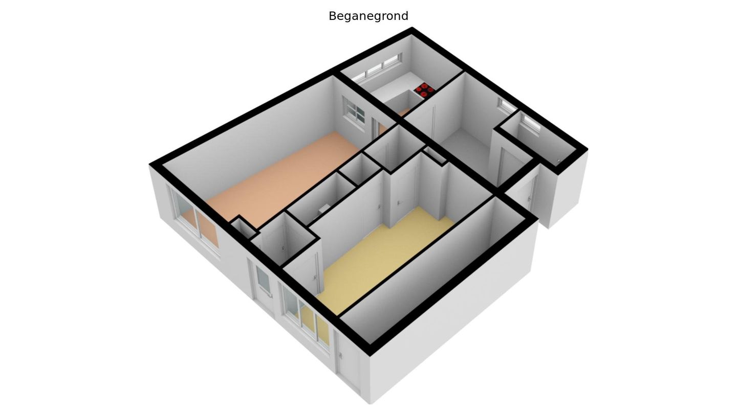 Foto 34 van Kantoorstraat 10