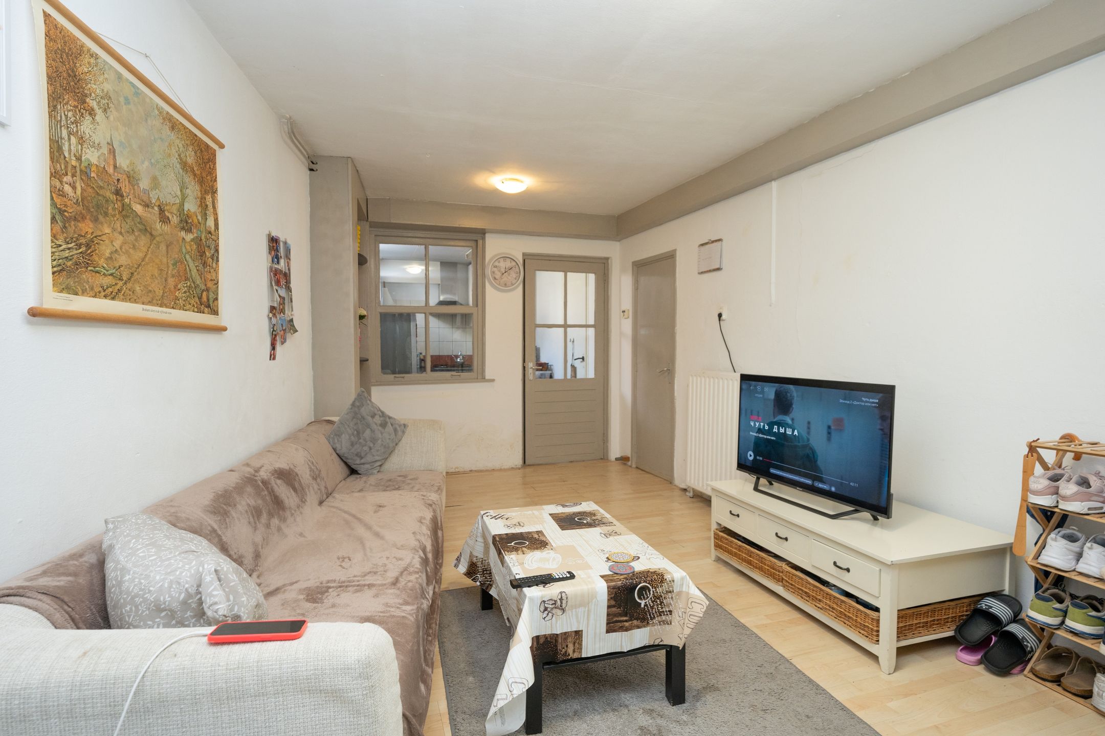 Foto 3 van Kantoorstraat 10