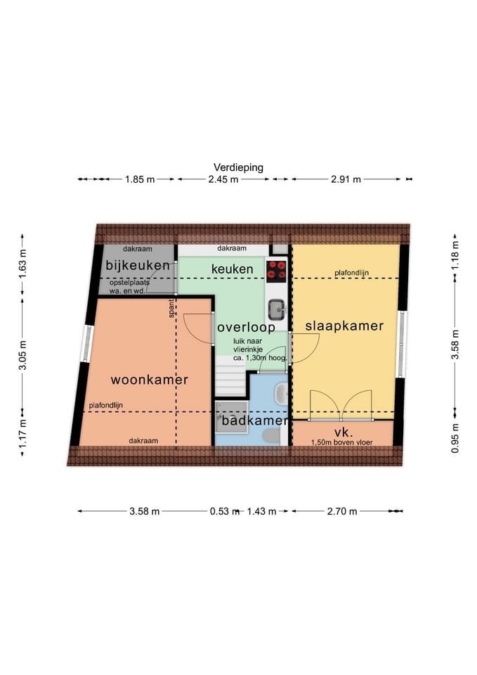 Foto 37 van Kantoorstraat 10