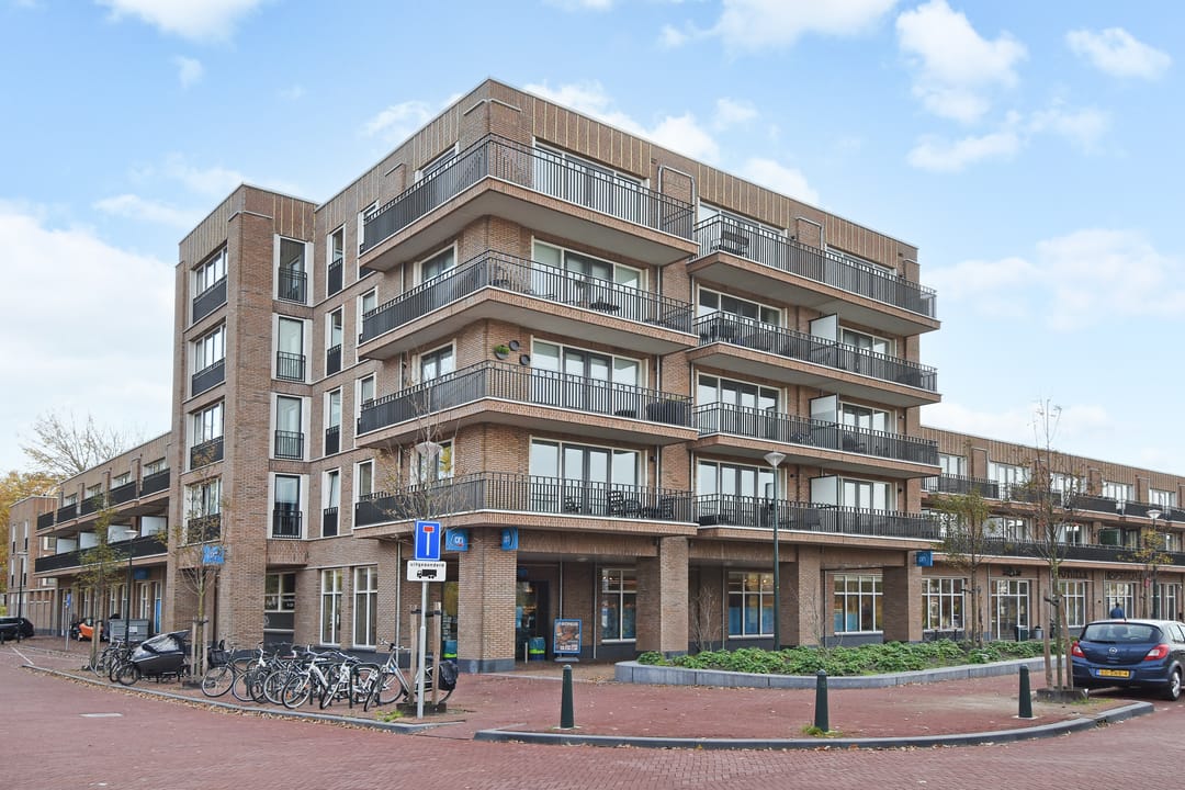 Foto 1 van Thomas Mannsingel 22