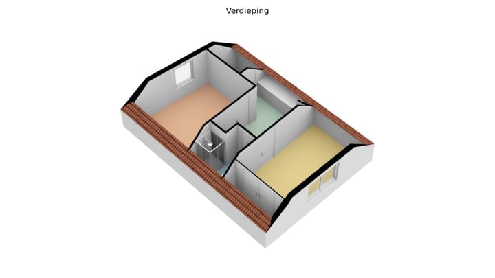 Foto 38 van Kantoorstraat 10