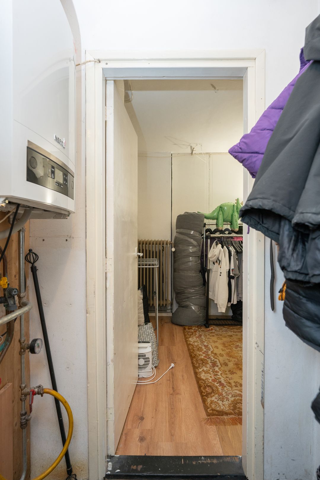 Foto 7 van Kantoorstraat 10