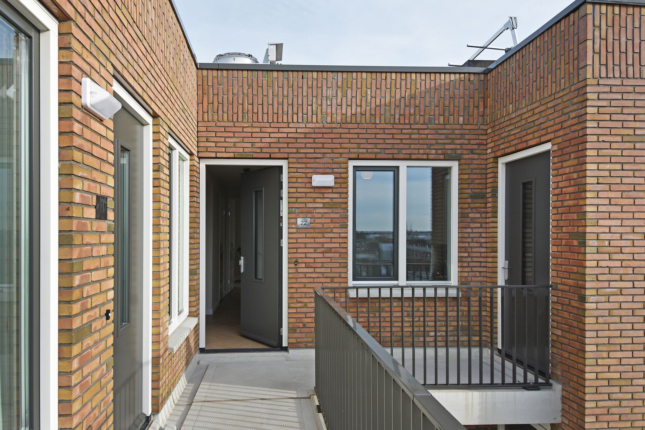 Foto 3 van Thomas Mannsingel 22