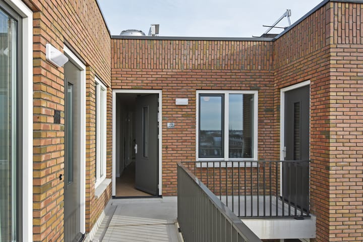 Foto 3 van Thomas Mannsingel 22