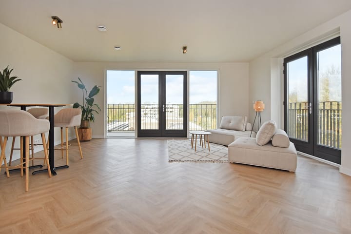 Foto 7 van Thomas Mannsingel 22