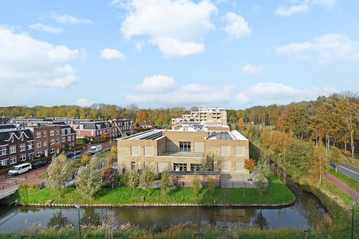 Foto 8 van Thomas Mannsingel 22