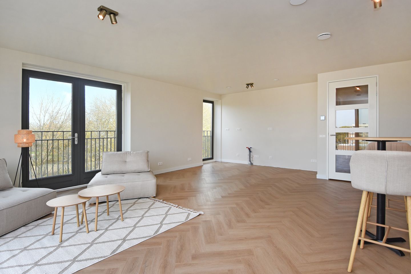 Foto 10 van Thomas Mannsingel 22