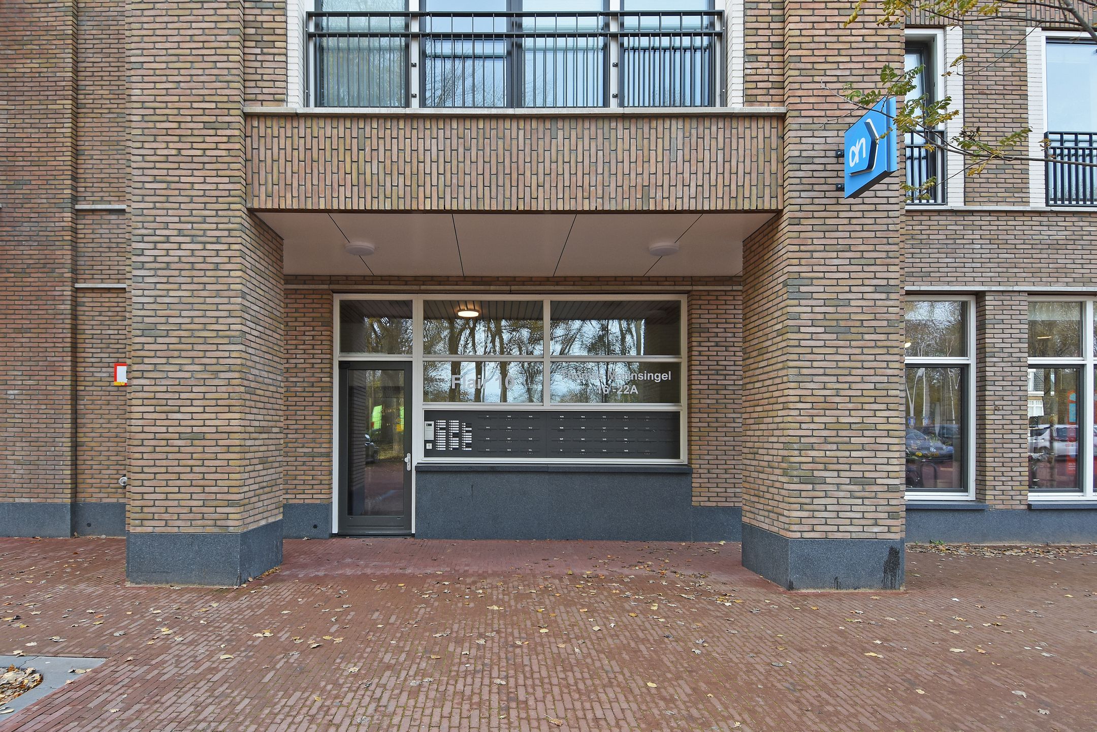 Foto 30 van Thomas Mannsingel 22