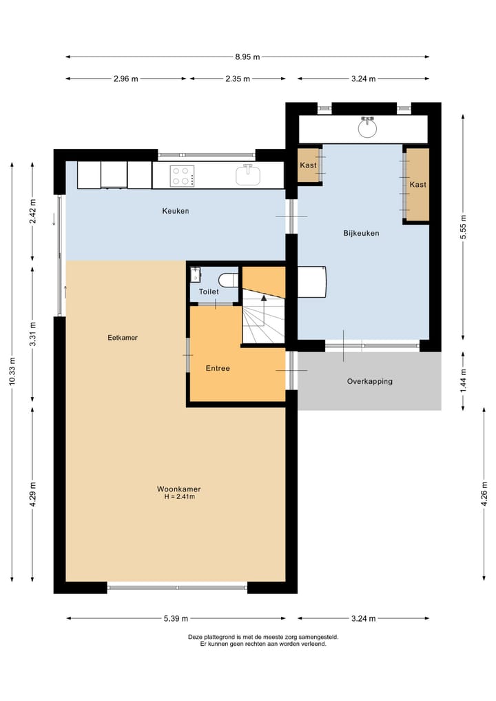 Foto 52 van Elzenstraat 6