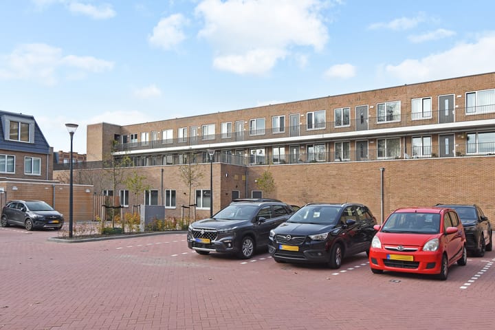 Foto 22 van Thomas Mannsingel 22