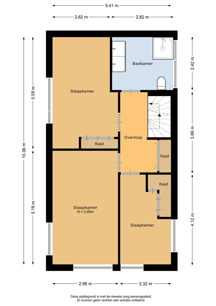 Foto 54 van Elzenstraat 6