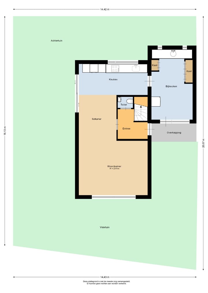 Foto 58 van Elzenstraat 6