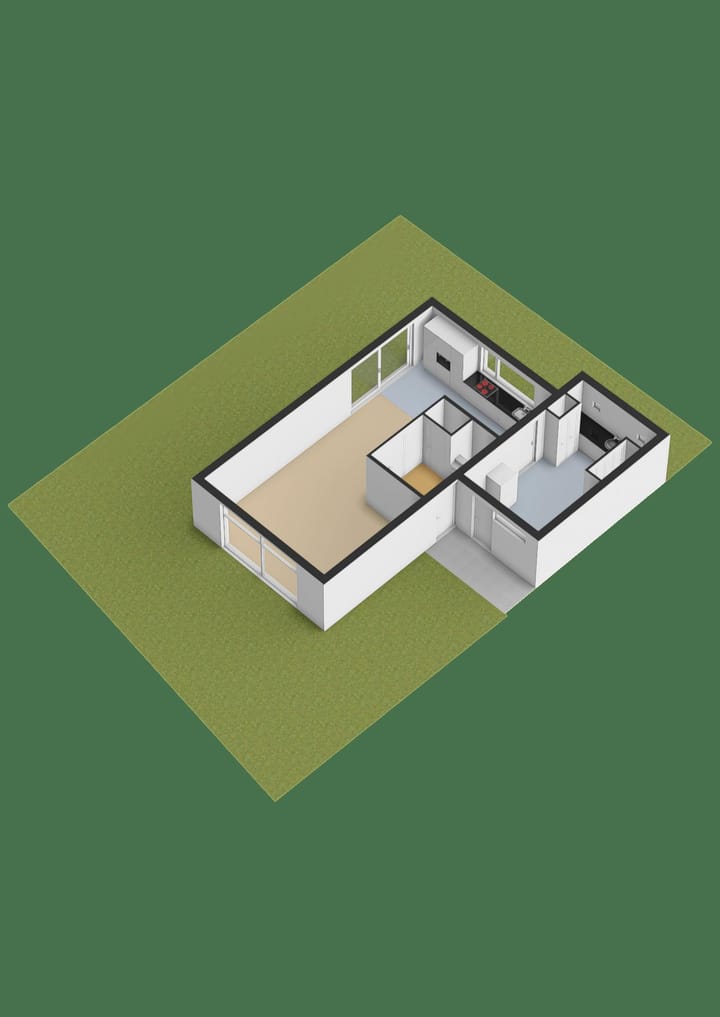 Foto 59 van Elzenstraat 6