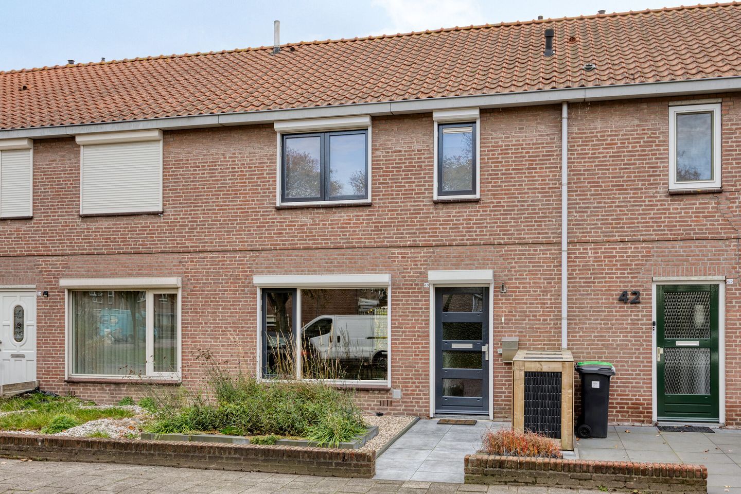 Photo 1 of Triangelstraat 40