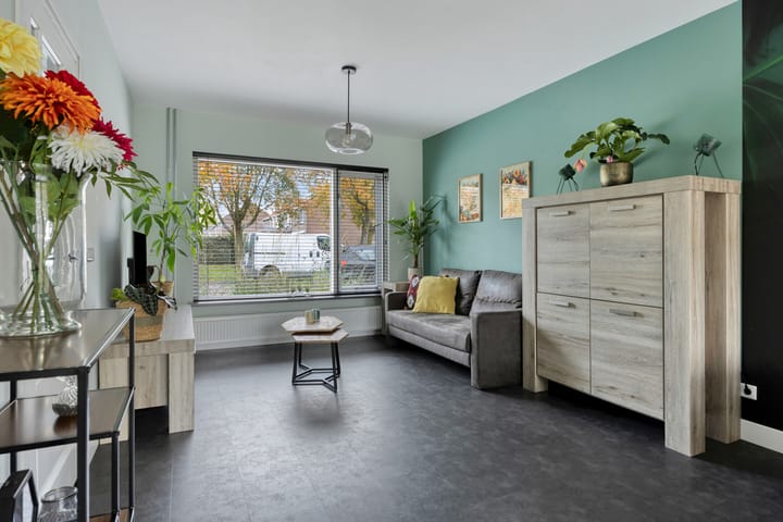 Photo 5 of Triangelstraat 40