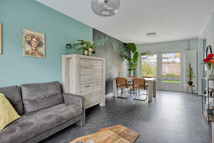 Photo 6 of Triangelstraat 40