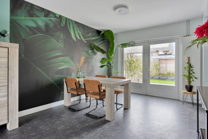 Photo 8 of Triangelstraat 40