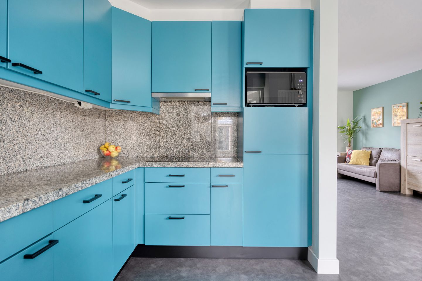 Foto 10 van Triangelstraat 40