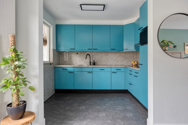 Photo 12 of Triangelstraat 40