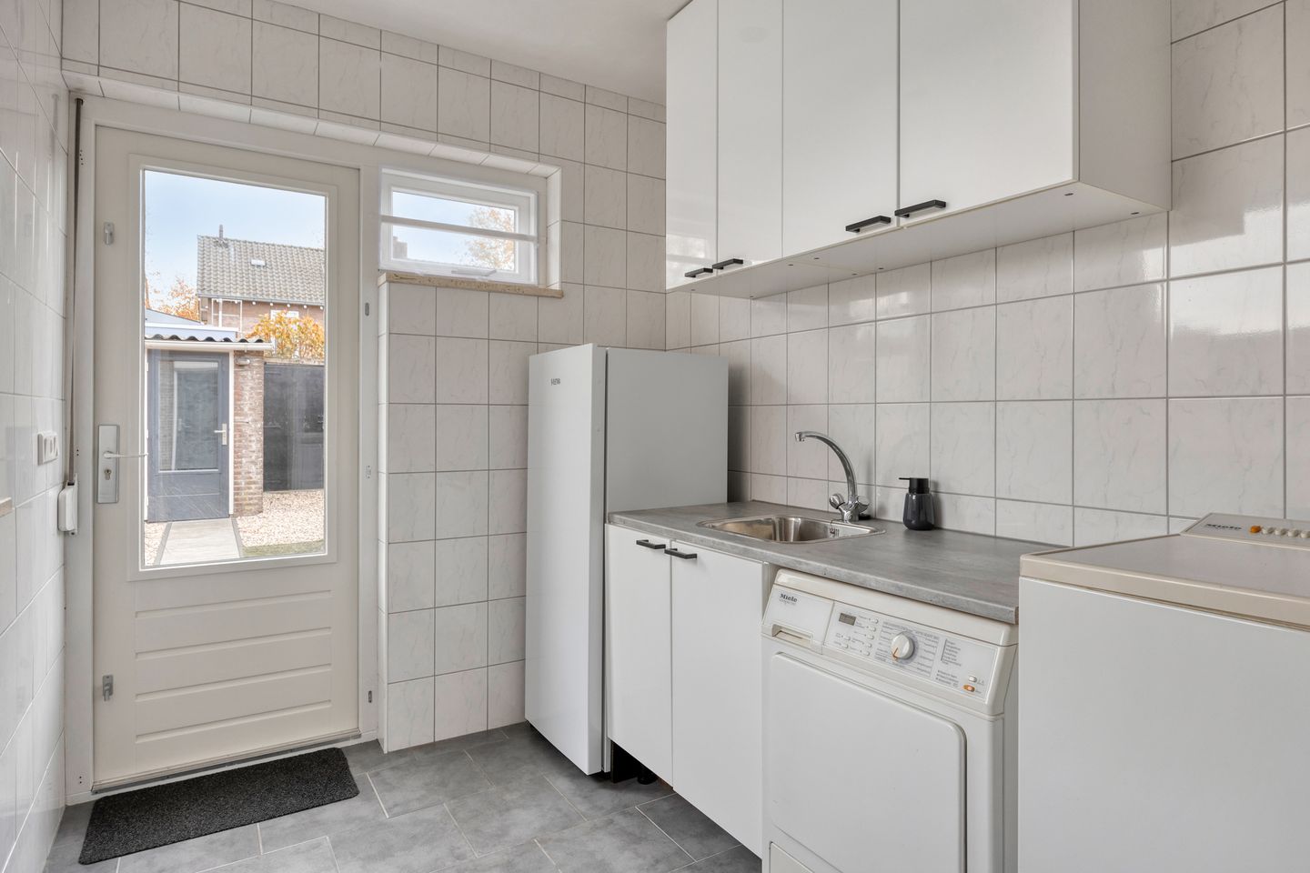 Foto 14 van Triangelstraat 40