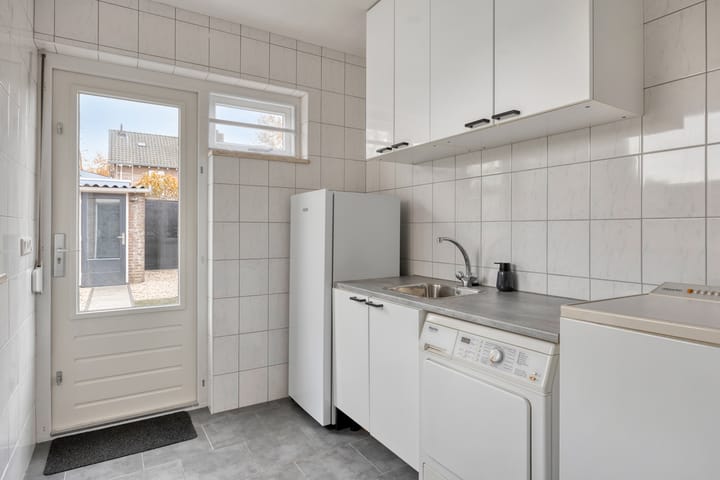 Photo 14 of Triangelstraat 40