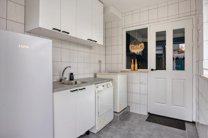 Photo 15 of Triangelstraat 40