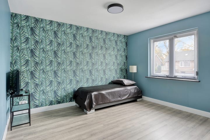 Photo 18 of Triangelstraat 40