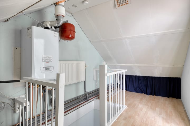 Photo 27 of Triangelstraat 40