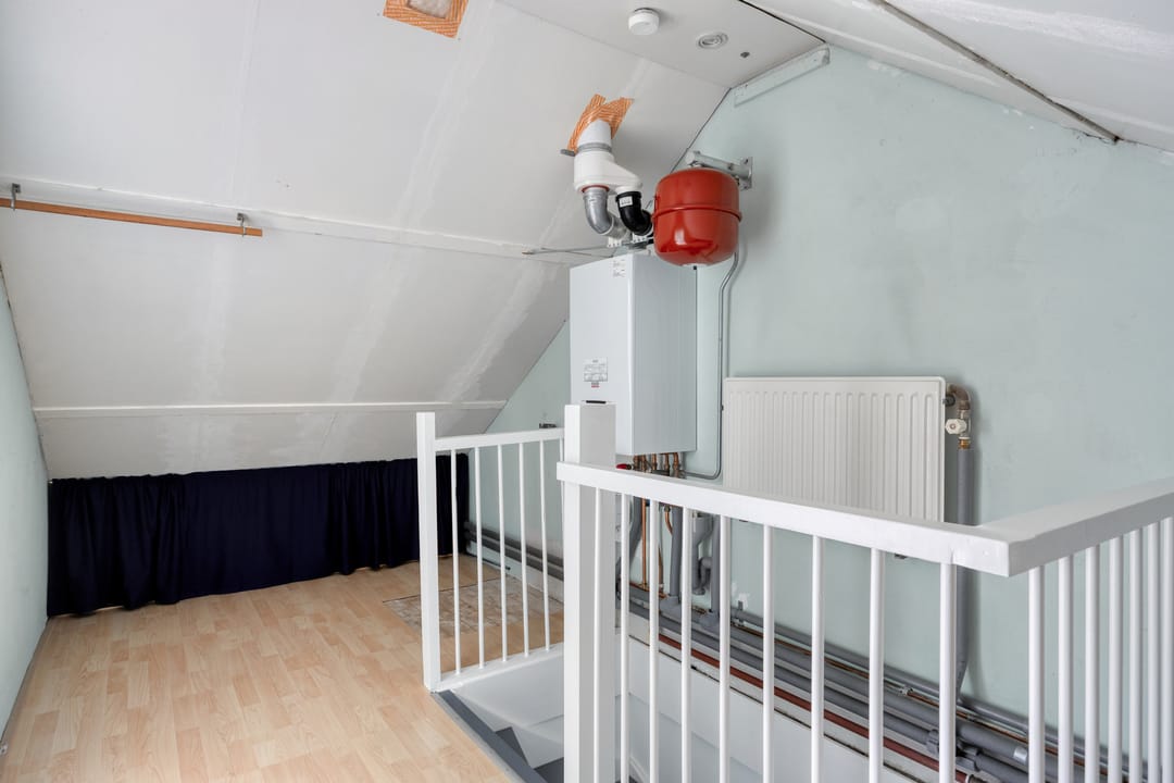 Foto 28 van Triangelstraat 40