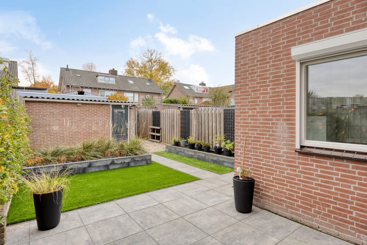 Photo 29 of Triangelstraat 40