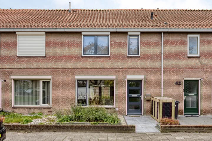 Photo 31 of Triangelstraat 40