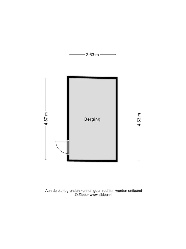 Photo 36 of Triangelstraat 40